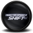 Need For Speed Shift 7 Icon 48x48 png